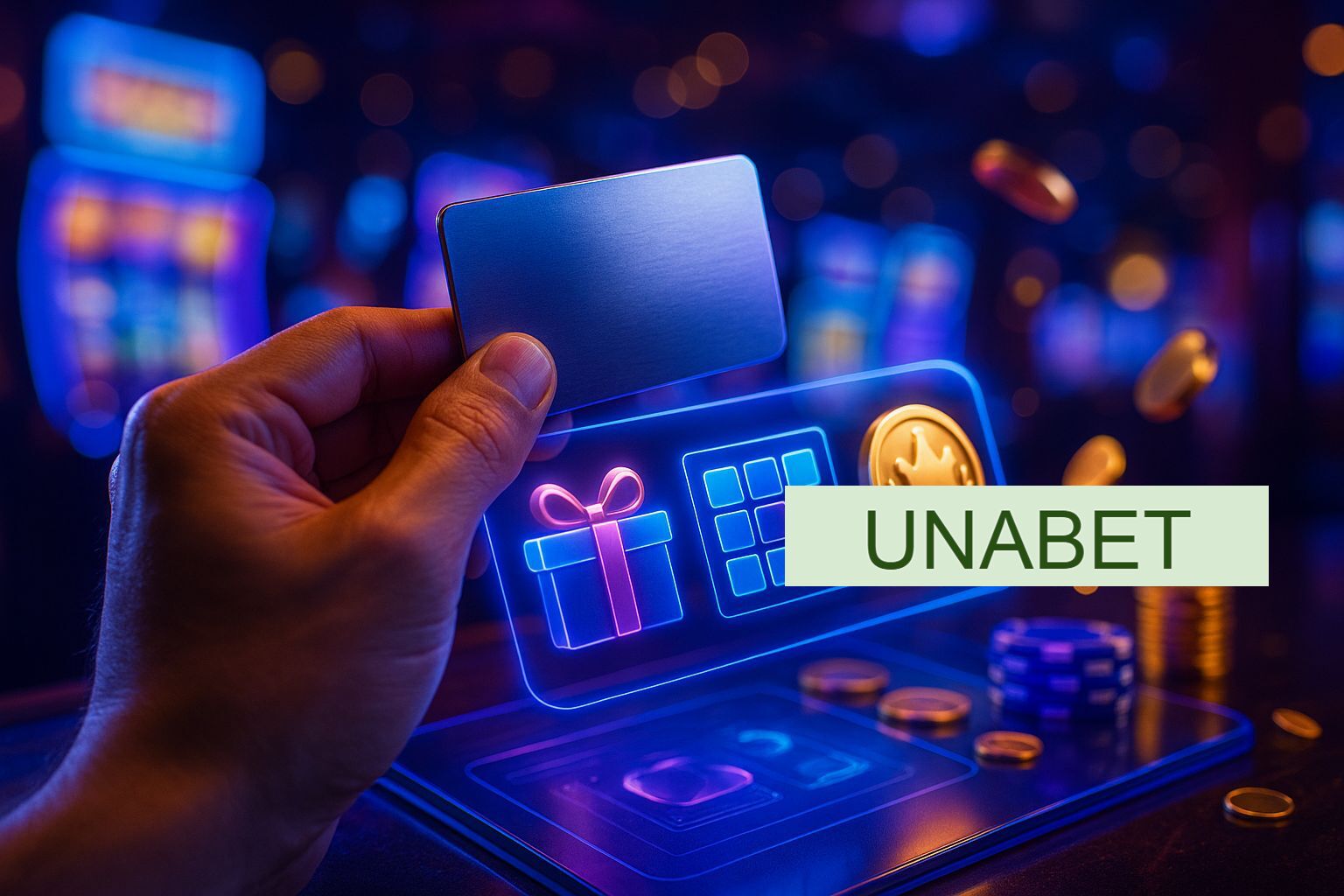 Benefícios do Login